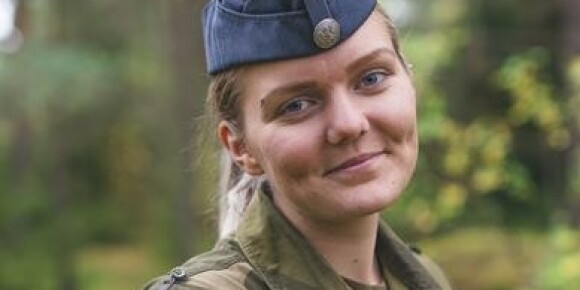- Nulltoleranse - utrolig trist og utrolig alvorlig